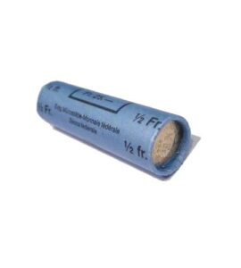 fabricant de rouleaux pour pièce de monnaie